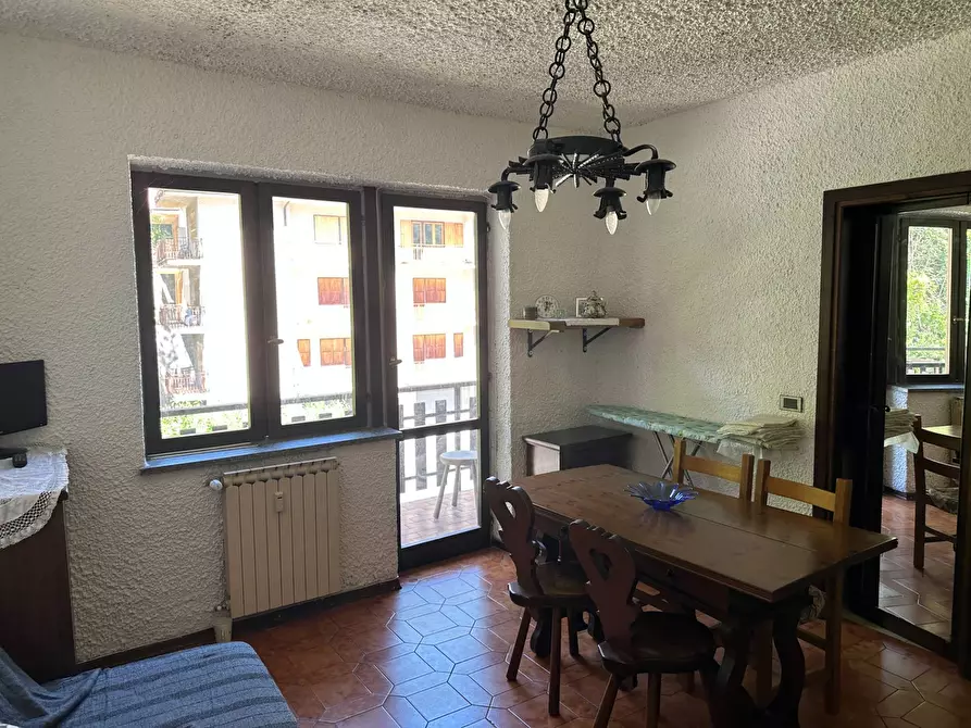 Immagine 9 di Appartamento in vendita  in via IV Novembre a Frabosa Sottana