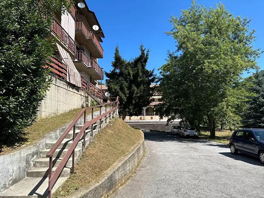 Immagine 12 di Appartamento in vendita  in via IV Novembre a Frabosa Sottana