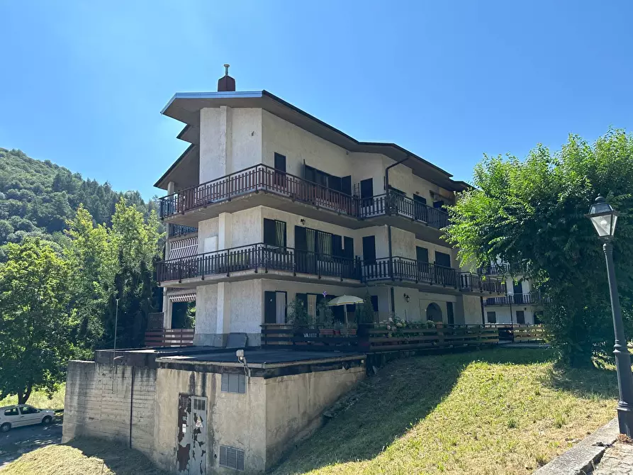 Immagine 15 di Appartamento in vendita  in via IV Novembre a Frabosa Sottana