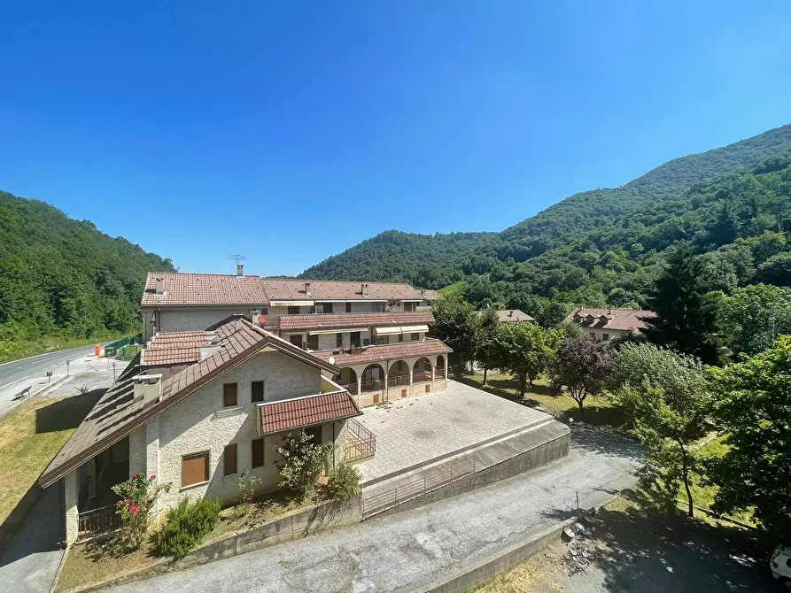 Immagine 2 di Appartamento in vendita  in via IV Novembre a Frabosa Sottana