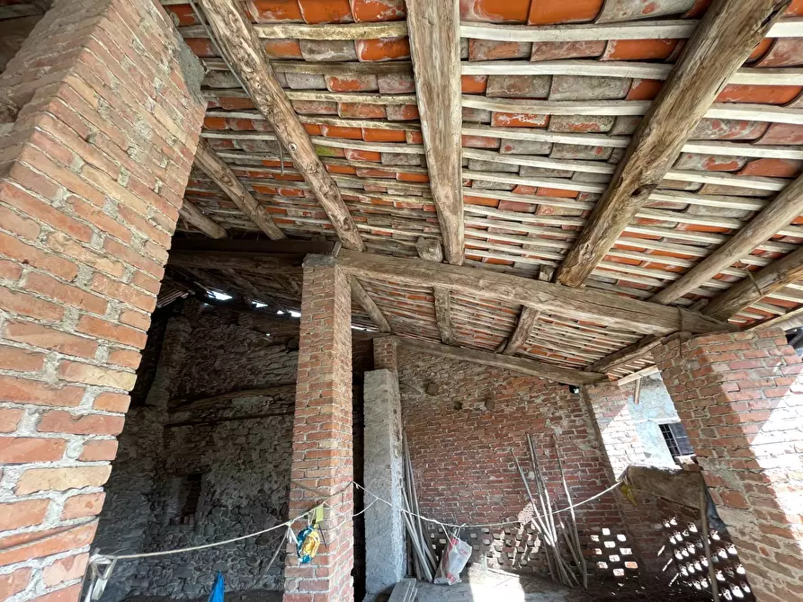 Immagine 25 di Casa indipendente in vendita  in Località Minetti Sottani a Bastia Mondovì