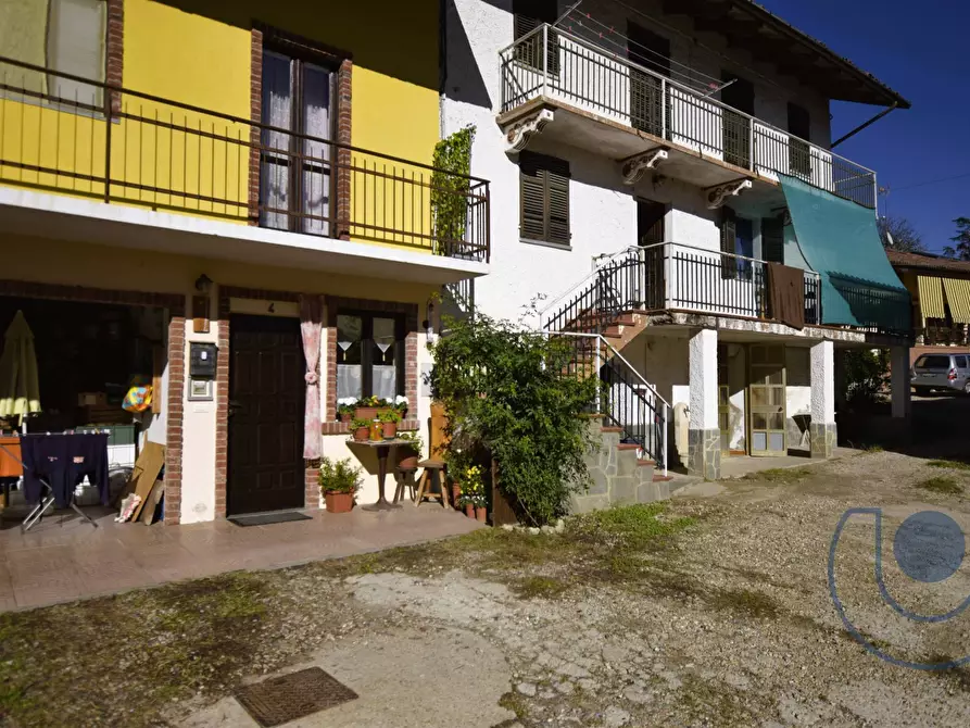 Immagine 1 di Casa indipendente in vendita  in Via Tetti Cambiano a Mombello Di Torino