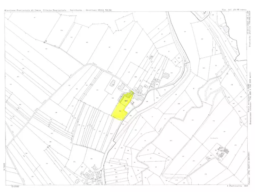 Immagine 29 di Casa indipendente in vendita  in Località Minetti Sottani a Bastia Mondovì