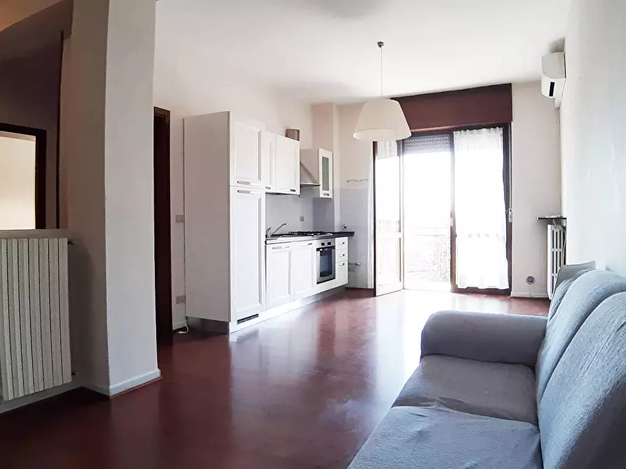 Immagine 1 di Appartamento in vendita  in Via Fatebenefratelli a San Maurizio Canavese