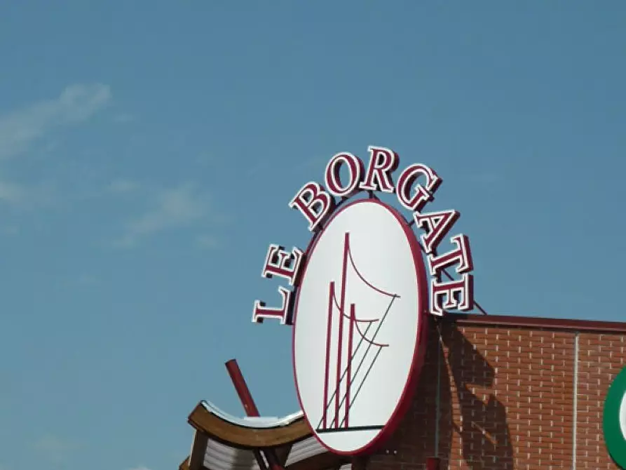 Immagine 3 di Attività commerciale in affitto  in Via Torino a San Francesco Al Campo