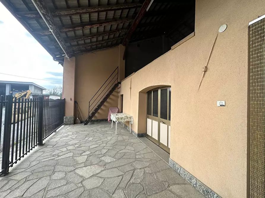 Immagine 4 di Camera in vendita  in Bisalta a Cuneo