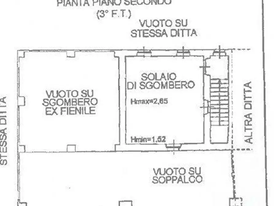 Immagine 21 di Rustico / casale in vendita  a Boves