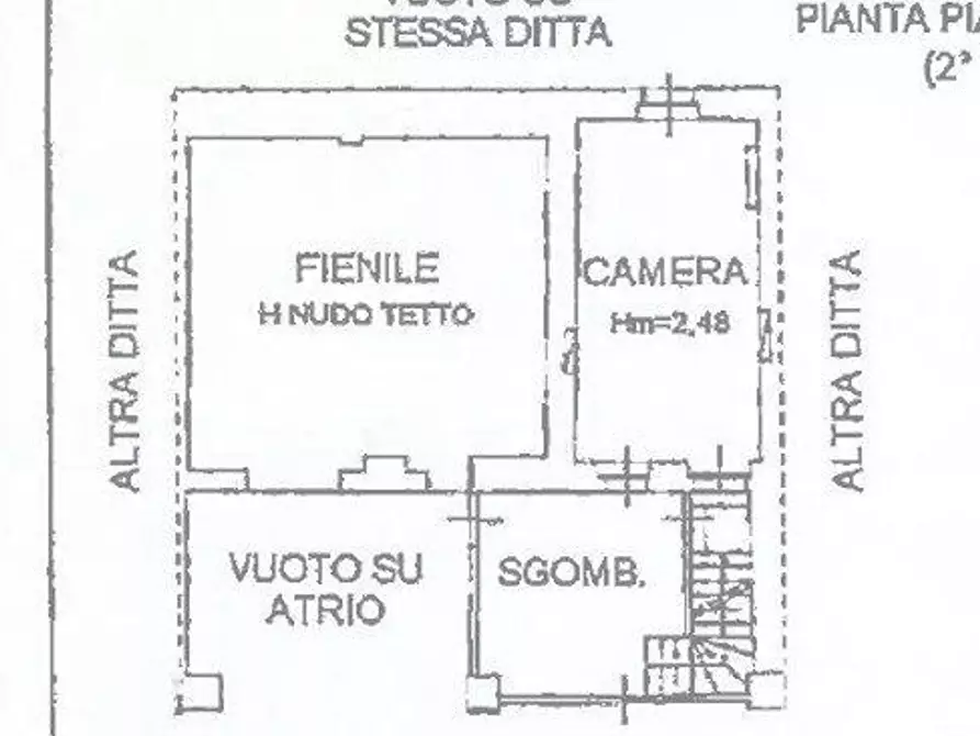 Immagine 22 di Rustico / casale in vendita  a Boves