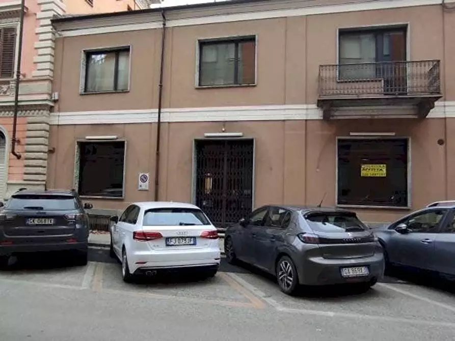 Immagine 15 di Attività commerciale in affitto  in Bartolomeo Bruni a Cuneo
