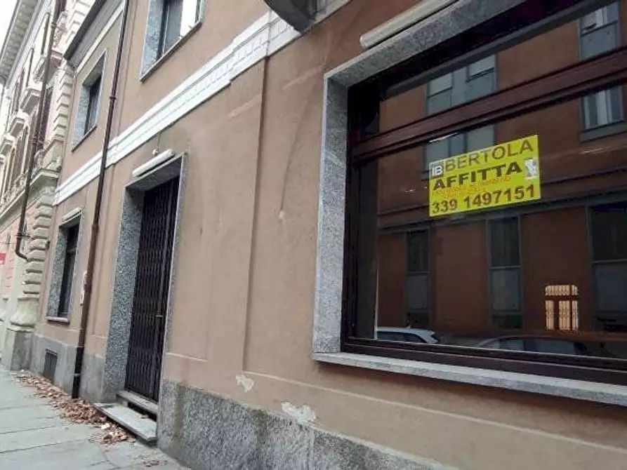 Immagine 16 di Attività commerciale in affitto  in Bartolomeo Bruni a Cuneo
