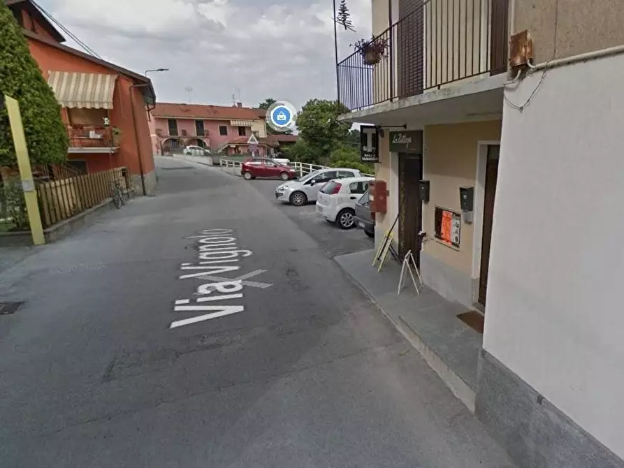 Immagine 2 di Attività commerciale in affitto  in Vignolo a Cervasca