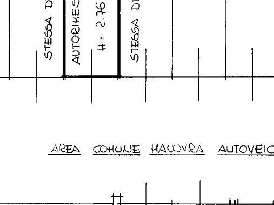 Immagine 9 di Box auto in vendita  in Boves a Cuneo