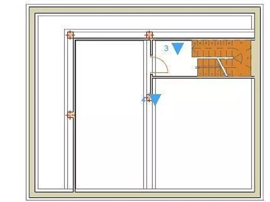 Immagine 6 di Casa indipendente in vendita  in Mazzini a Borgo San Dalmazzo