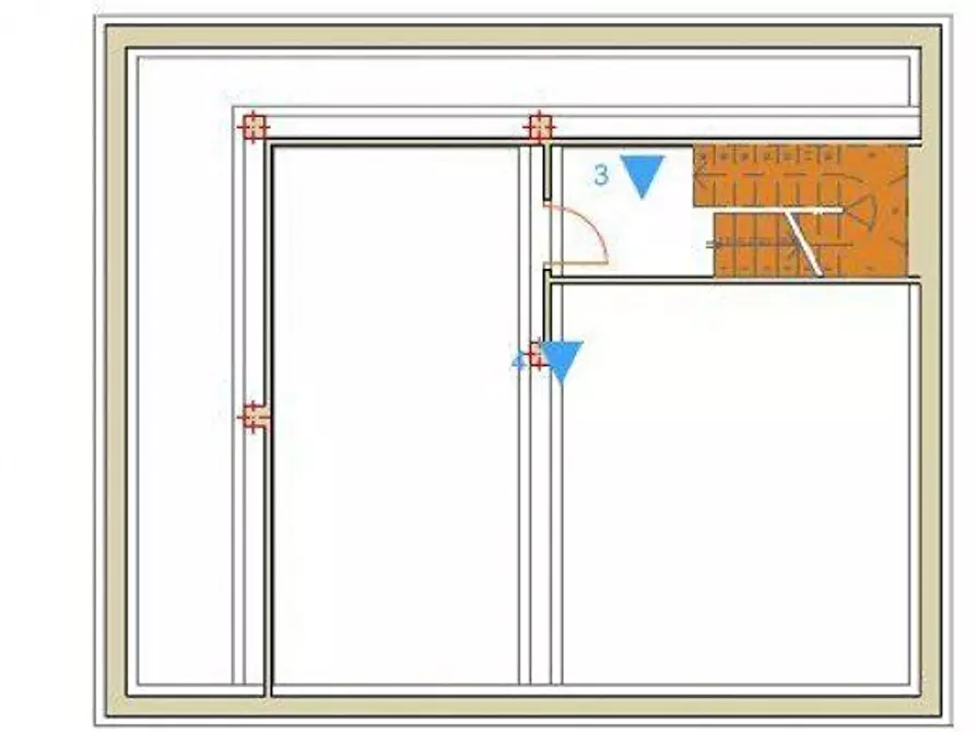 Immagine 10 di Casa indipendente in vendita  in Mazzini a Borgo San Dalmazzo