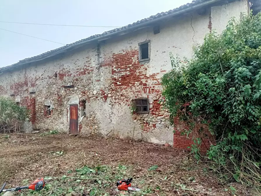 Immagine 4 di Rustico / casale in vendita  in Regina Elena a Rocca De' Baldi