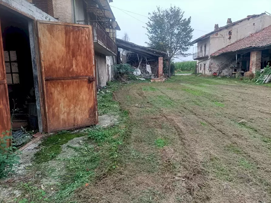 Immagine 6 di Rustico / casale in vendita  in Regina Elena a Rocca De' Baldi