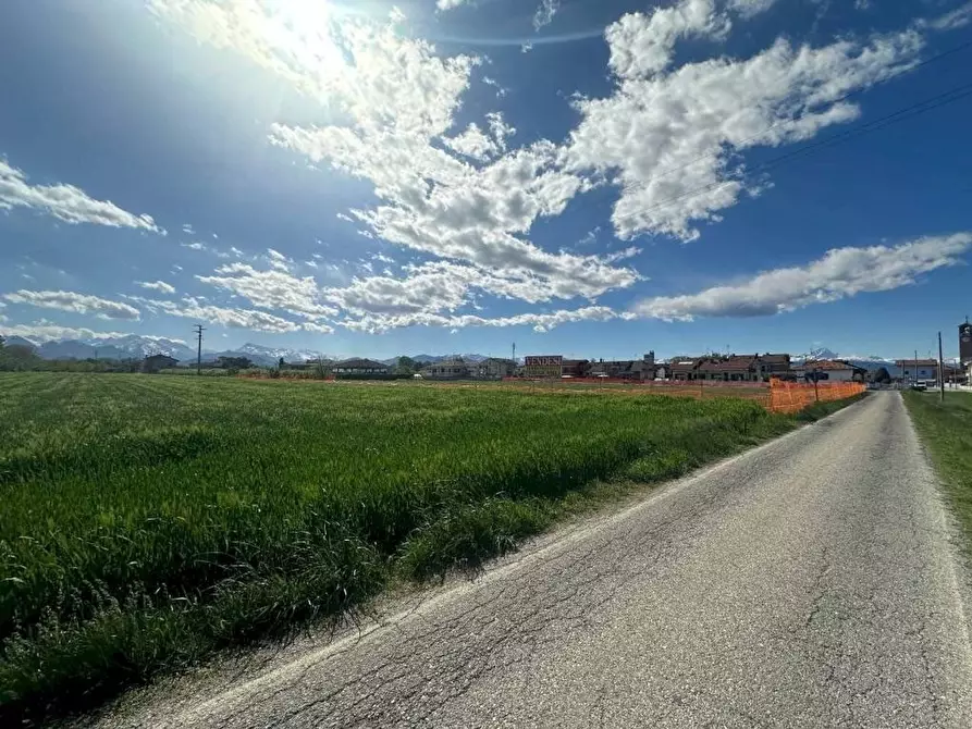 Immagine 5 di Terreno residenziale in vendita  in San Matteo a Cuneo