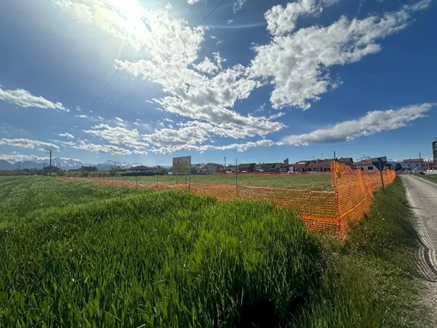 Immagine 6 di Terreno residenziale in vendita  in San Matteo a Cuneo
