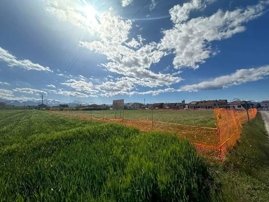 Immagine 7 di Terreno residenziale in vendita  in San Matteo a Cuneo