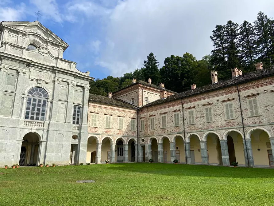 Immagine 20 di Appartamento in vendita  in Via S. Anna a Roburent