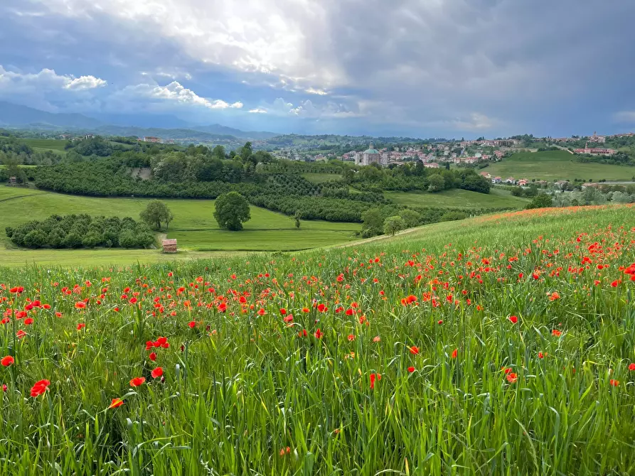 Immagine 21 di Appartamento in vendita  in Via S. Anna a Roburent
