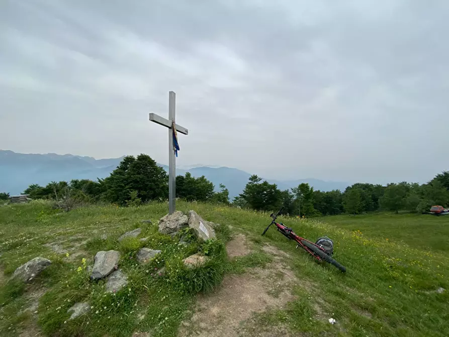 Immagine 23 di Appartamento in vendita  in Via S. Anna a Roburent