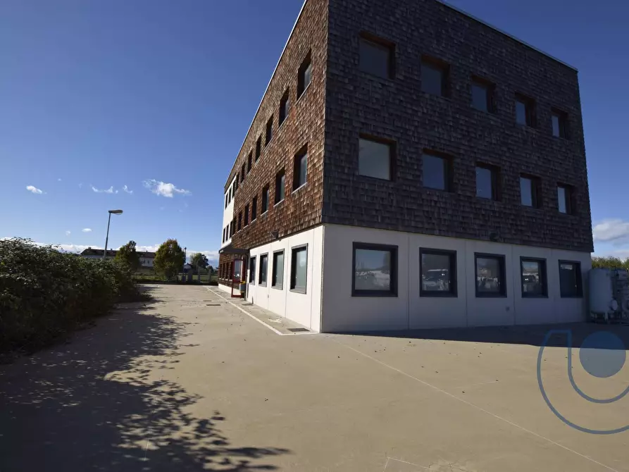 Immagine 2 di Capannone industriale in vendita  in Via Moncalieri a Vinovo