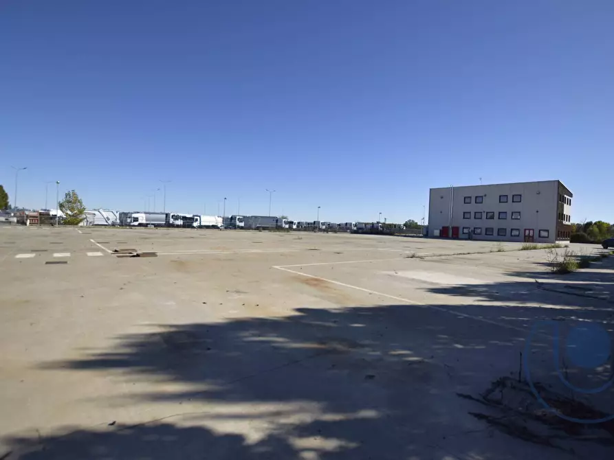 Immagine 3 di Capannone industriale in vendita  in Via Moncalieri a Vinovo