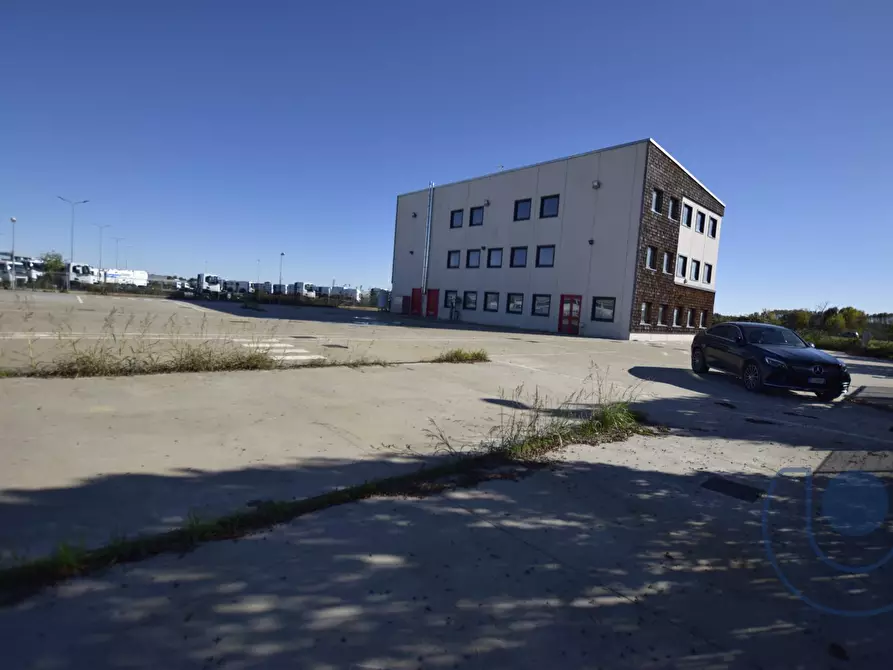 Immagine 4 di Capannone industriale in vendita  in Via Moncalieri a Vinovo