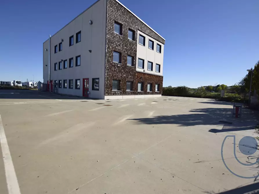 Immagine 5 di Capannone industriale in vendita  in Via Moncalieri a Vinovo