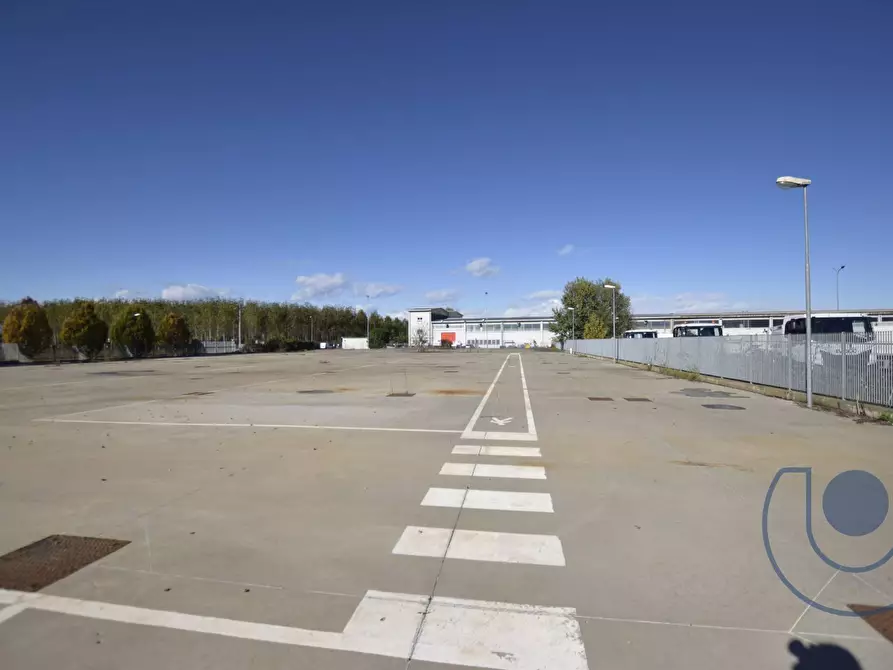 Immagine 10 di Capannone industriale in vendita  in Via Moncalieri a Vinovo