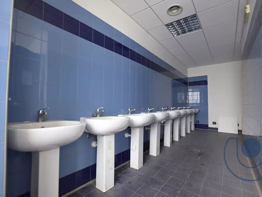 Immagine 16 di Capannone industriale in vendita  in Via Moncalieri a Vinovo