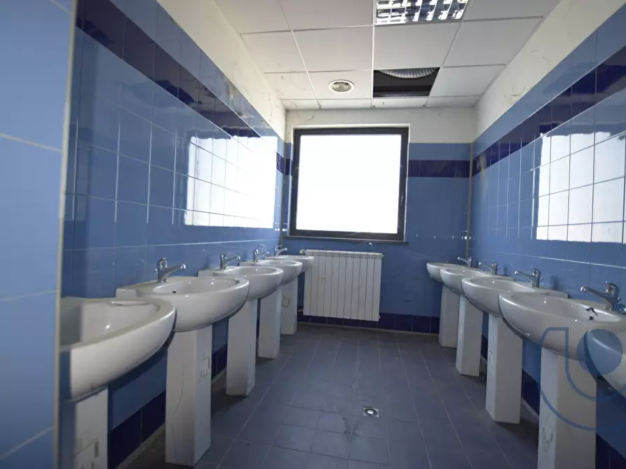 Immagine 17 di Capannone industriale in vendita  in Via Moncalieri a Vinovo