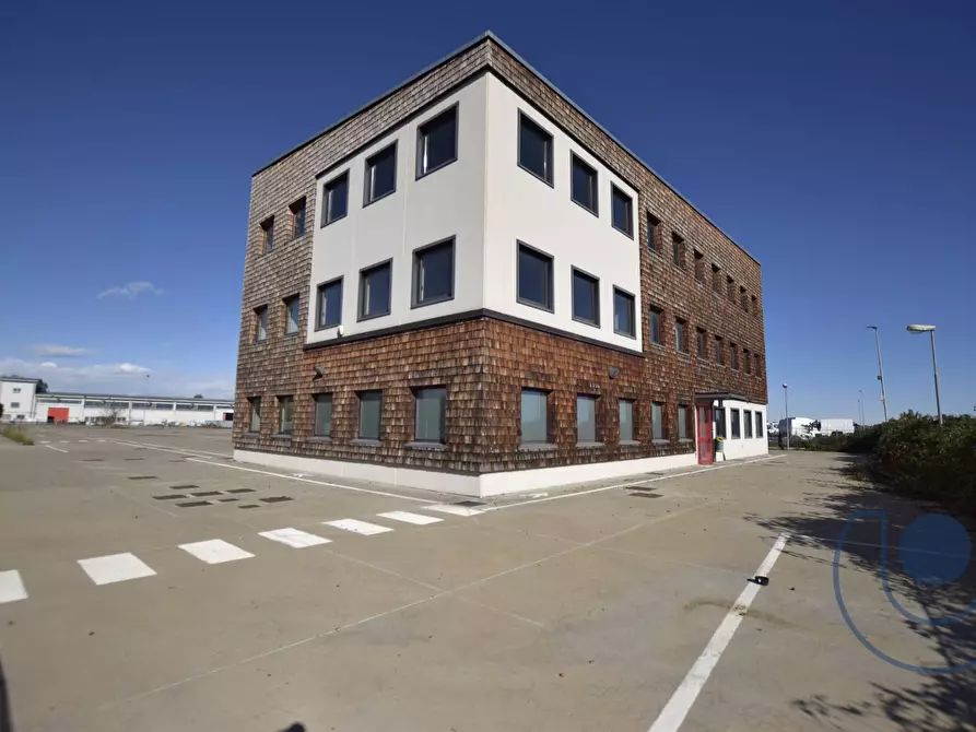 Immagine 24 di Capannone industriale in vendita  in Via Moncalieri a Vinovo