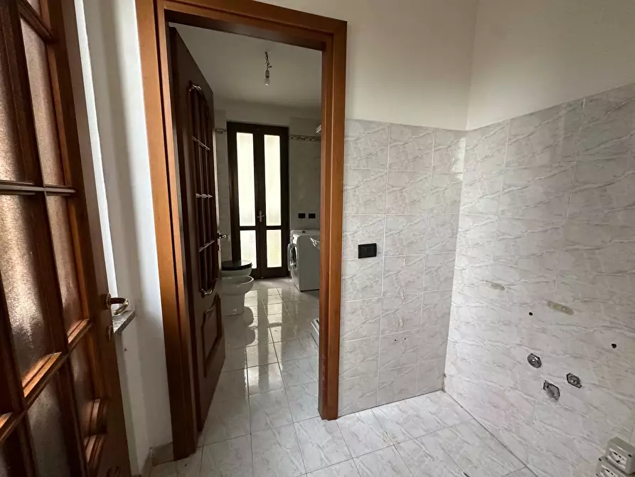 Immagine 25 di Casa bifamiliare in vendita  in via Valcastellana a Portacomaro