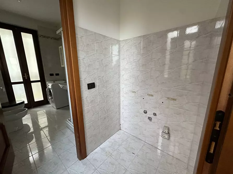 Immagine 26 di Casa bifamiliare in vendita  in via Valcastellana a Portacomaro