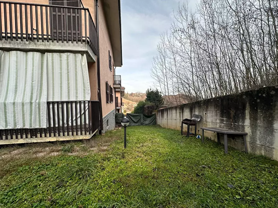 Immagine 20 di Casa bifamiliare in vendita  in via Valcastellana a Portacomaro