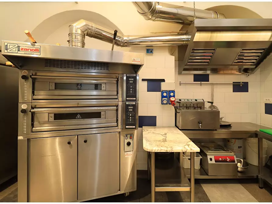 Immagine 4 di Attività commerciale in vendita  in Via San Massimo a Torino