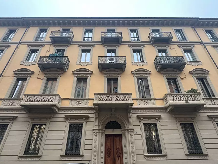 Immagine 1 di Appartamento in affitto  in Corso Dante a Torino