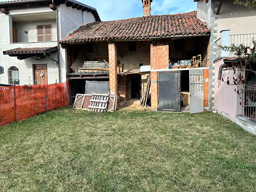 Immagine 1 di Casa indipendente in vendita  in via Sacheri a Pianfei