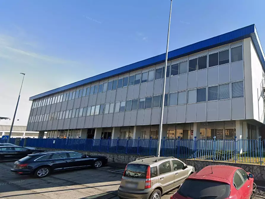 Immagine 14 di Capannone industriale in vendita  in Via Pavia a Rivoli