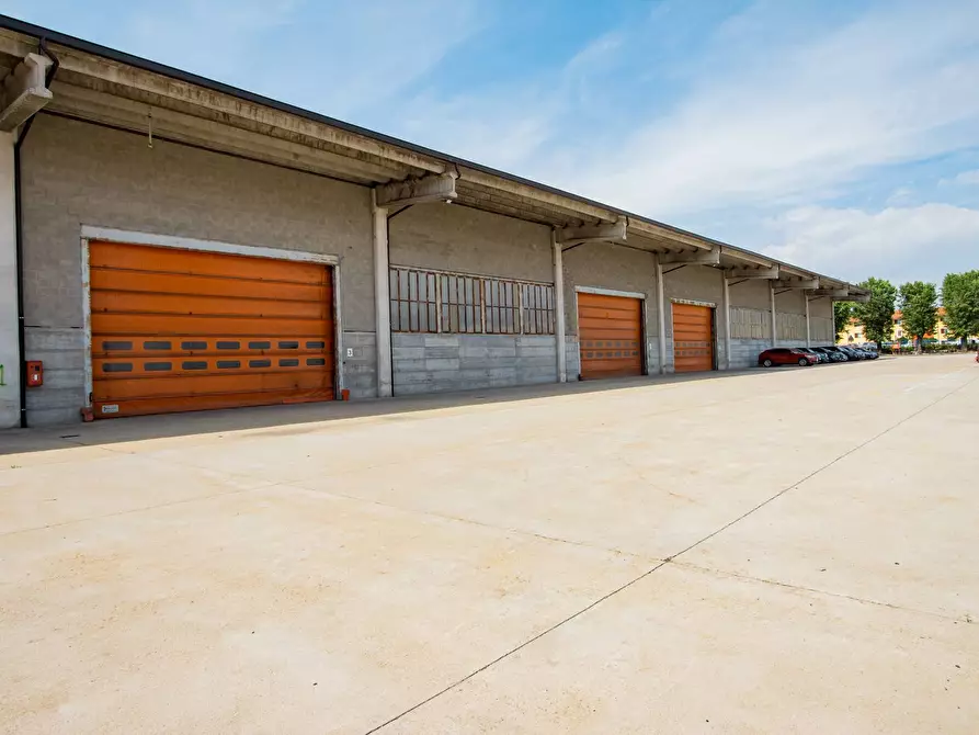 Immagine 11 di Capannone industriale in vendita  in Via Pavia a Rivoli