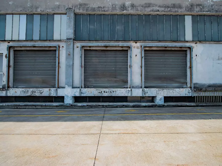 Immagine 12 di Capannone industriale in vendita  in Via Pavia a Rivoli