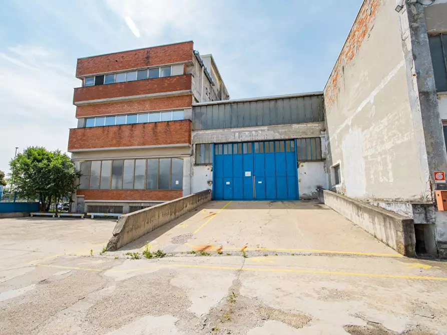 Immagine 13 di Capannone industriale in vendita  in Via Pavia a Rivoli
