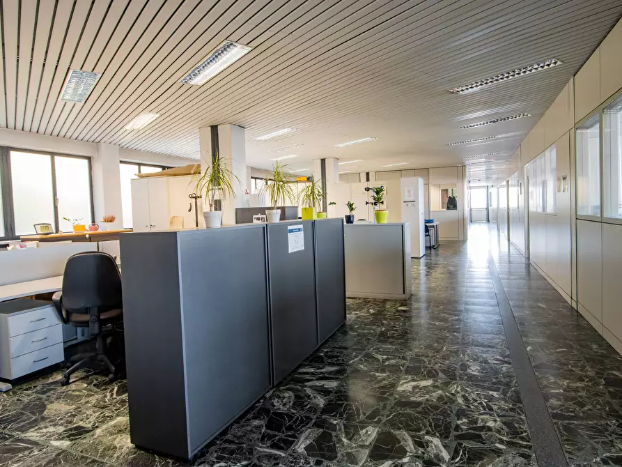 Immagine 17 di Capannone industriale in vendita  in Via Pavia a Rivoli