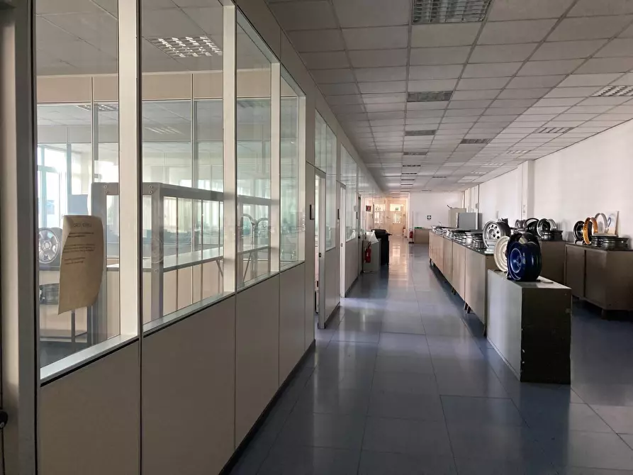 Immagine 19 di Capannone industriale in vendita  in Via Pavia a Rivoli