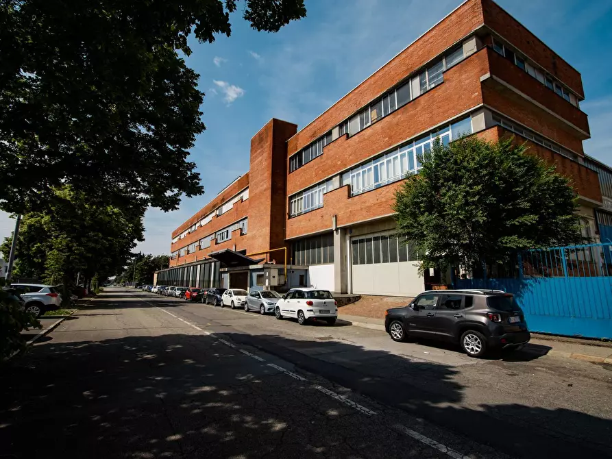 Immagine 18 di Capannone industriale in vendita  in Via Pavia a Rivoli