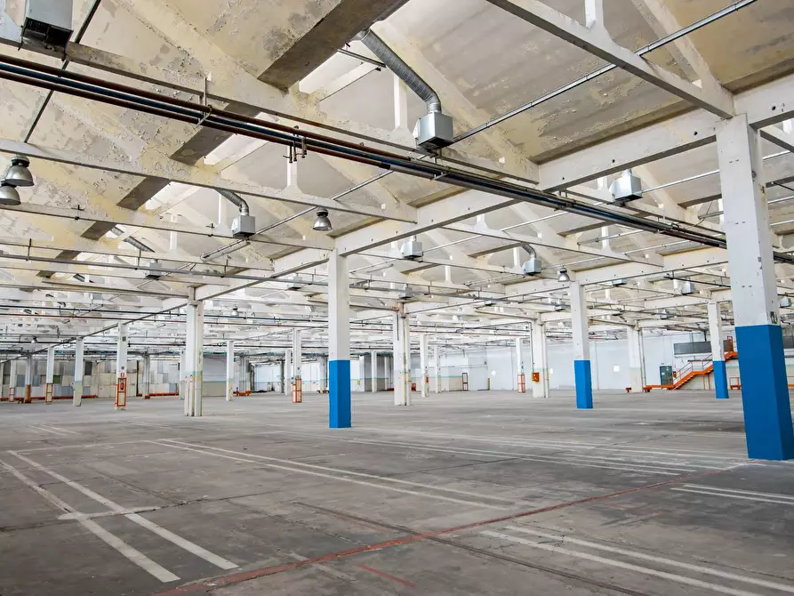 Immagine 8 di Capannone industriale in vendita  in Via Alessandria a Rivoli