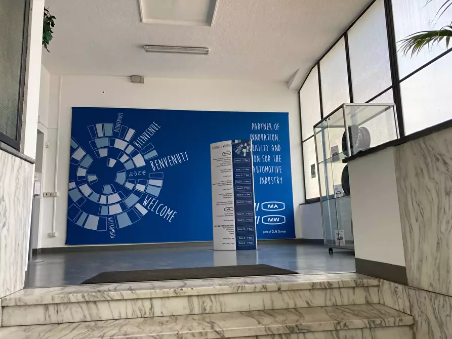 Immagine 12 di Capannone industriale in vendita  in Via Alessandria a Rivoli