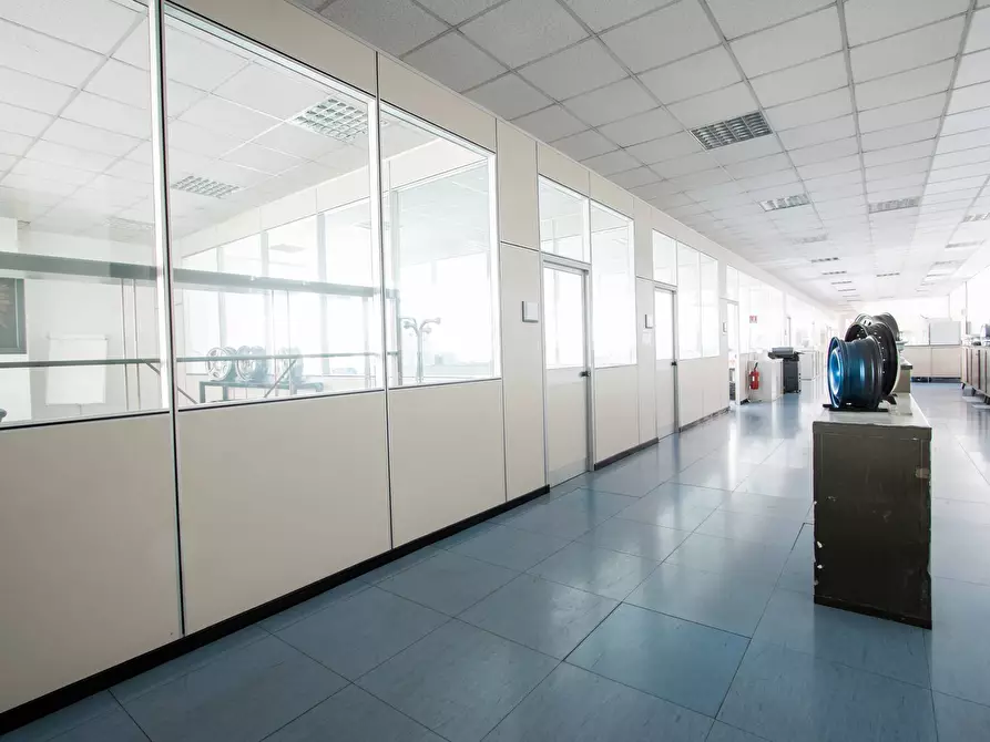 Immagine 15 di Capannone industriale in vendita  in Via Alessandria a Rivoli